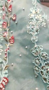 Available now on Cash on delivery Dress code : Pearl sapphire | Style R