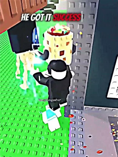 that was insane steal bro #stealabrainrot