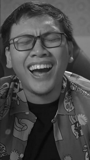 ENDING YANG CUKUP ANEH🤣🤣