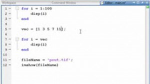 Expression evaluation in MATLAB