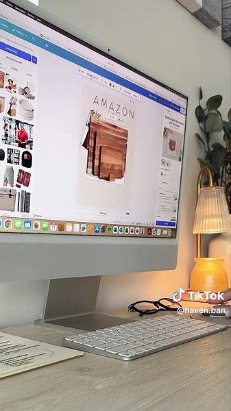 Creating a Stunning Amazon Storefront Timelapse