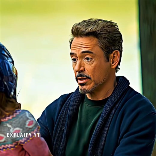 Why is Iron Man's AI so good? 😊