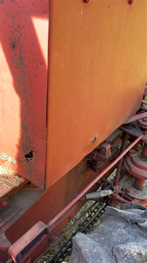 426 reactions · 17 shares | New Holland Super 77 PTO test baling. This baler was my very first hay baler I bought as a teenager. Craig Cox is now the owner. | Baler Man | Facebook