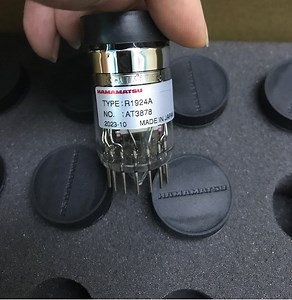 [Hot Item] Hamamatsu Pmt Photomuliplier Tubes Pmt R1288A R1288A-01 R1288A-04 R1288A-06 Pmt