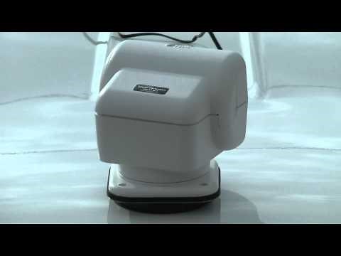 Golight Radioray Series - Remote Control Spotlights - 12 Volt - Spot Configuration