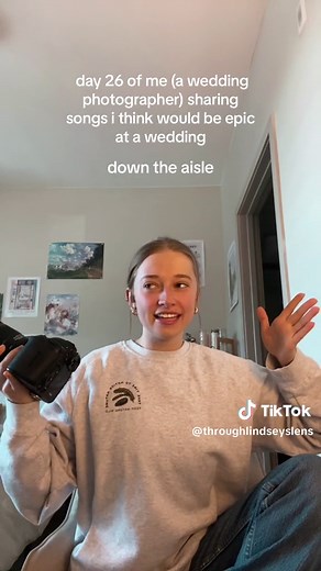 Wash by Bon Iver - Perfect Wedding Song