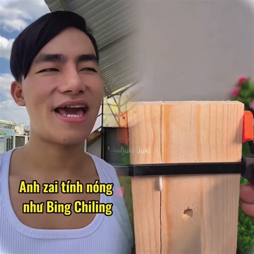 Trả lời @Tik tok Bing Chiling P2 #dcgr #daxua #vietcomedy #bingchilling