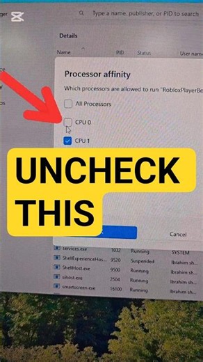 Uncheck THIS Setting to Fix PC Stutter