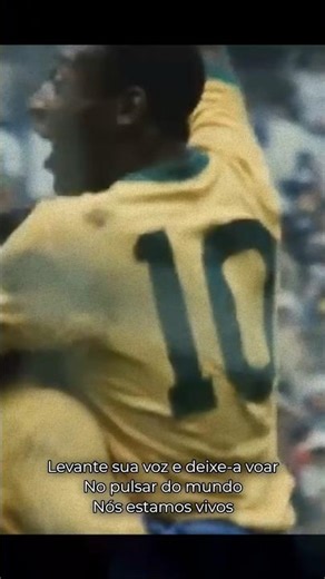 HEARTBEAT OF THE WORLD - World Cup 2026 Song - No Copyright