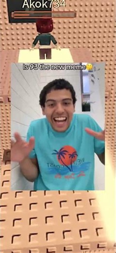 Number Memes GONE WILD 😩💥 #roblox #rblx #robloxrant #relatable