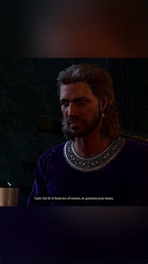 GALE wants you to CHEAT ON ASTARION! - Baldur's Gate 3 (Companions Videos)