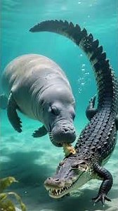 The Ultimate Wildlife Showdown