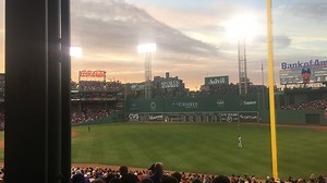 The Man Behind Pesky’s Pole