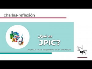 😮 Qué es JPIC?