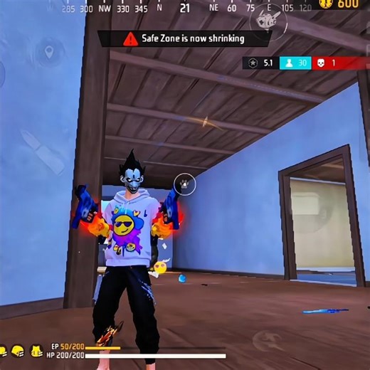 VECTOR KA TANDAB 🤡💀