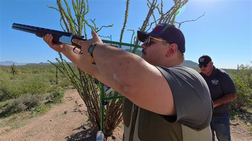 🎃🎯 Clay targets, costumes, and great company—this one was a blast! 🎯🎃 We’re excited to share this fantastic video recap from our 4th Annual AZUCA Sporting Clay Shoot – Halloween Edition, held on October 31st at Rio Salado Sportsman’s Club! A big shoutout to Hunter Contracting for creating this video and for always showing up to support AZUCA events. We love seeing our members highlight what makes this chapter so special. From: ✔️ 10 action-packed shooting stations ✔️ Team competition & raffl
