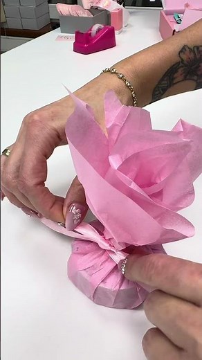 🎀Sweet Box🎀 wowbox.hu #beauty #box #orderpacking