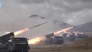 Psyops? China holds firing practice near LAC in bid to spook Indian troops