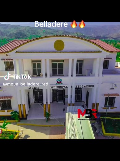 moun_belladere_red sur TikTok