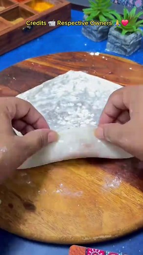 Delicious Vegetable Spring Roll Recipe