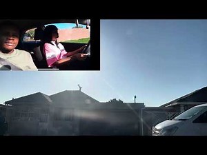 Learning how to drive manual car code 8 for beginners