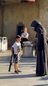 9K views · 222 reactions | #starwars #stormtrooper #disney #disneyland #fpy | stormtrooperVlogs | Facebook