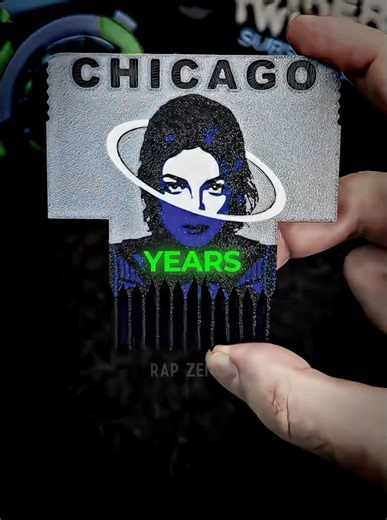 Michael Jackson “Chicago” Was Released After His Death 😳🔥