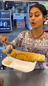 2M views · 10K reactions | B.Tech Panipuri Now Run South Indian Cart As Well  | Indian foodie | Facebook