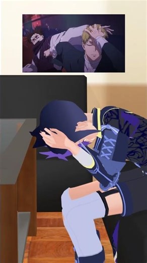 (MMD) Turning Random Moments into a Yugioh Moment PT.1