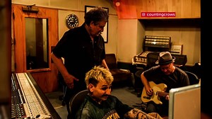 Counting Crows crank out summer album