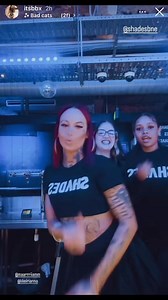 The party starts at 9pm with no cover before 11! Come catch our bartenders in action before midnight. You don’t want to miss what they can offer 👀 | Shades