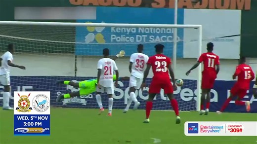 1.7K views · 87 reactions | #Sportpesaleague; Match week 5 rescheduled Matches Live on Azam tv Tuesday Nairobi united vs Bandari 3pm Dandora Stadium Live Azamsports3HD Wednesday POLICE FC vs Sofapaka Familia 3pm POLICE SACCO stadium Live Azamsports3HD | Azam TV Kenya | Facebook