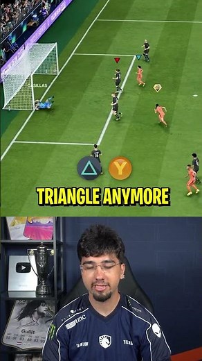 Hit Or Miss Formation In EA FC 26