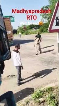#modi#viral#trending#viralvideo #viral #shortvideo #driver #rto#police #madhyapradesh #madhyapradesh