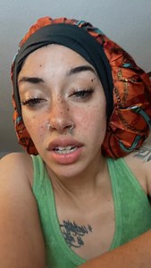 🙏🏽✨🔥 | Alicia Marie