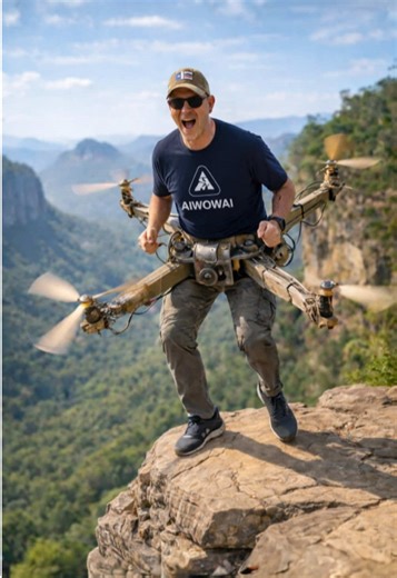 Innovative Mobility Belt Prototype: A Revolutionary Test