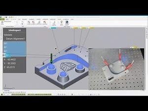 Maximize your FARO PCMM arm for Inspection with Geomagic Control X | Tech Tips Webinar