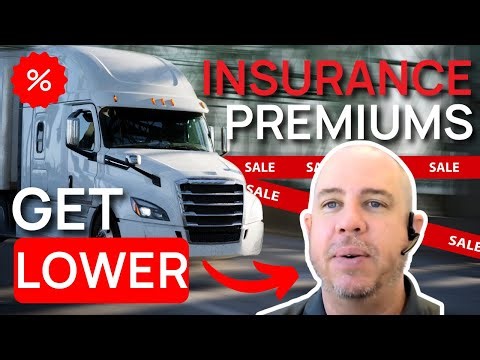 How Small Carriers Can Cut $18K–$30K Insurance Costs