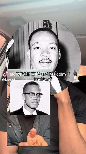 MLK vs Malcolm X: A Historical Perspective
