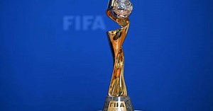 Conheça as características e curiosidades da Taça da Copa do Mundo Feminina