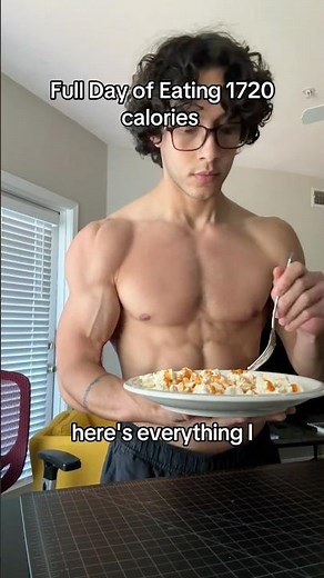 Day 86 of my natural bodybuilding contest prep