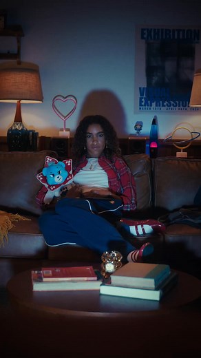 CODE RED 🚨 Shop the first drop of exclusive Stranger Things fashion & more merch. | Walmart