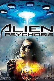 Alien Psychosis