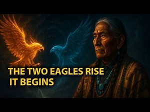 Hopi Prophecy — The Battle of the Two Eagles Begins
