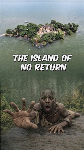 This Island Changed African History Forever #history #gambia #facts #africa