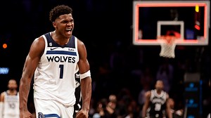 Timberwolves to open season against Toronto Raptors, full schedule unveiled