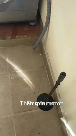 how to spin only or drain water from an LG direct drive inverter washing machine