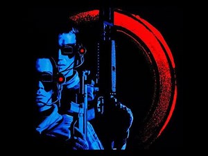 UNIVERSAL SOLDIER - Teaser (1992, English)