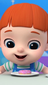 70K views · 649 reactions | Have you ever played Pat-a-Cake? 樂 Let’s clap our hands, roll it, and bake a little cake with Domi!  Ready for some fun rhymes and hand games?  #Domikids #kidssongs #fun #forkids | Domikids - Kids Songs | Facebook