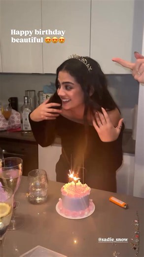 Francesca Anna on Reels